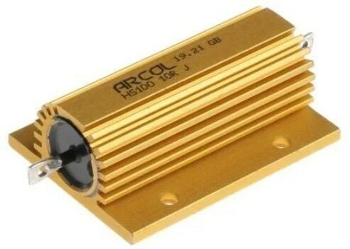 Dirençler: Elektronikte Temel Bileşenlerden Biri