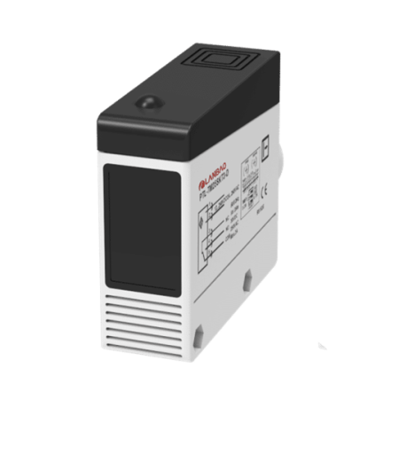 Fotoelektrik Sensörler