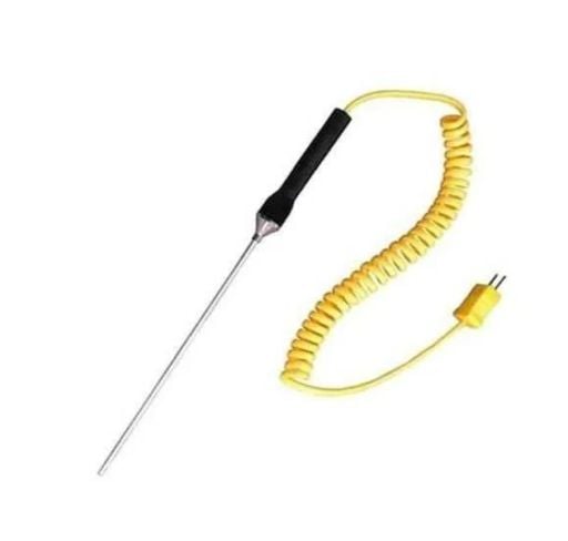 Termokupl Aksesuarları