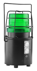SNT-915-SRB-2 ŞARJLI UNİVERSAL BUZZER TEPE LAMBASI YEŞİL