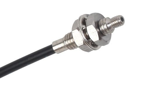 Isıso SGT-410 Fiber Optik Kablo Cisimden Yansımalı