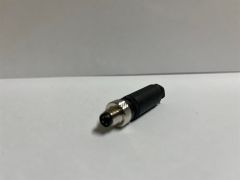 MAOJWEI - M8PG-4K Metrik 8, 4 Pin Erkek Seyyar Konnektör