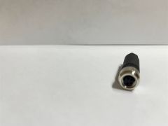 MAOJWEI - M8PG-4A Metrik 8 4 Pin Seyyar Dişi Konnektör