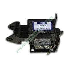 TAS-30N ÇEKME SELENOİDİ