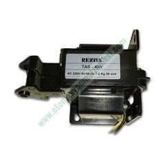 TAS-40N ÇEKME SELENOİDİ