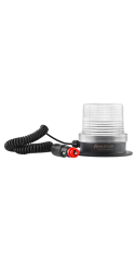 SNT-F915-5 12-24V AC/DC MIKNATISLI ÇAKMAK FİŞLİ ÇAKAR TEPE LAMBASI