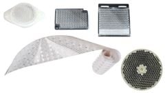 Isıso R-501000 Yapışkanlı Reflektör