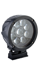 SNT-BL184-4 8-80 VDC 45 WATT VİNÇ GÜVENLİK IŞIĞI MAVİ
