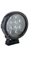 SNT-BL186-4 10-30 VDC 60 WATT VİNÇ GÜVENLİK IŞIĞI MAVİ