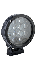 SNT-BL186-4 10-30 VDC 60 WATT VİNÇ GÜVENLİK IŞIĞI MAVİ