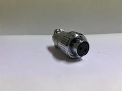 MAOJWEI P22A IP65 2 Pin Seyyar Dişi Konnektör