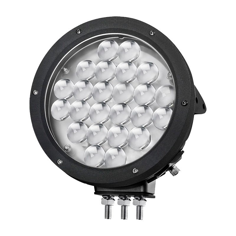 SNT-BL188-5 9-48 VDC 120 WATT VİNÇ GÜVENLİK IŞIKLARI BEYAZ