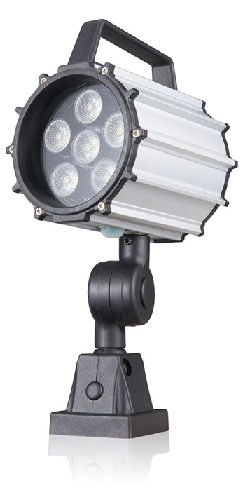 SNT-MK1 10W 24V AC/DC LEDLİ MAKİNA AYDINLATMA LAMBASI