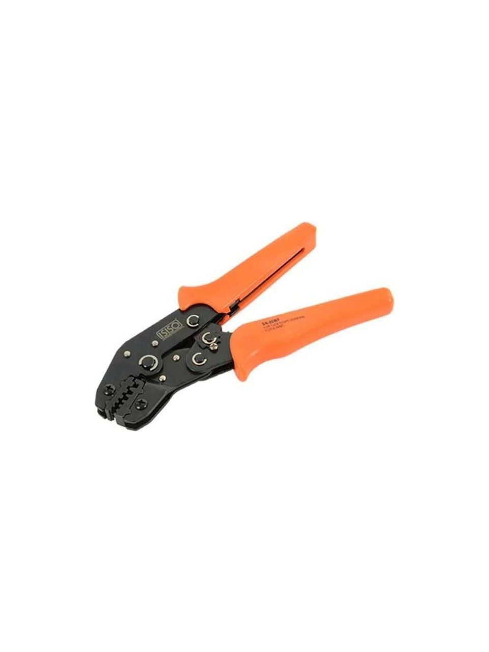 ISISO SN-06WF Yüksük Sıkma Pensesi