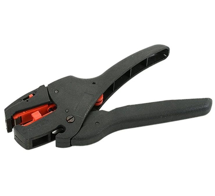 Isıso DR-D3 Kablo Sıyırma Pensesi