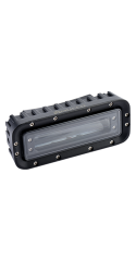 SNT-BL181-1 10-80 VDC 18 W ŞERİT FORKLİFT GÜVENLİK IŞIĞI KIRMIZI