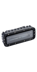 SNT-BL181-1 10-80 VDC 18 W ŞERİT FORKLİFT GÜVENLİK IŞIĞI KIRMIZI