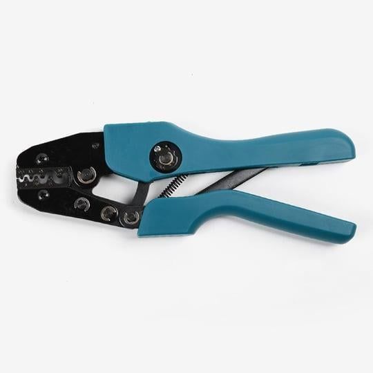 AN-004WFL YÜKSÜK SIKMA PENSESİ 0.5-6 MM2