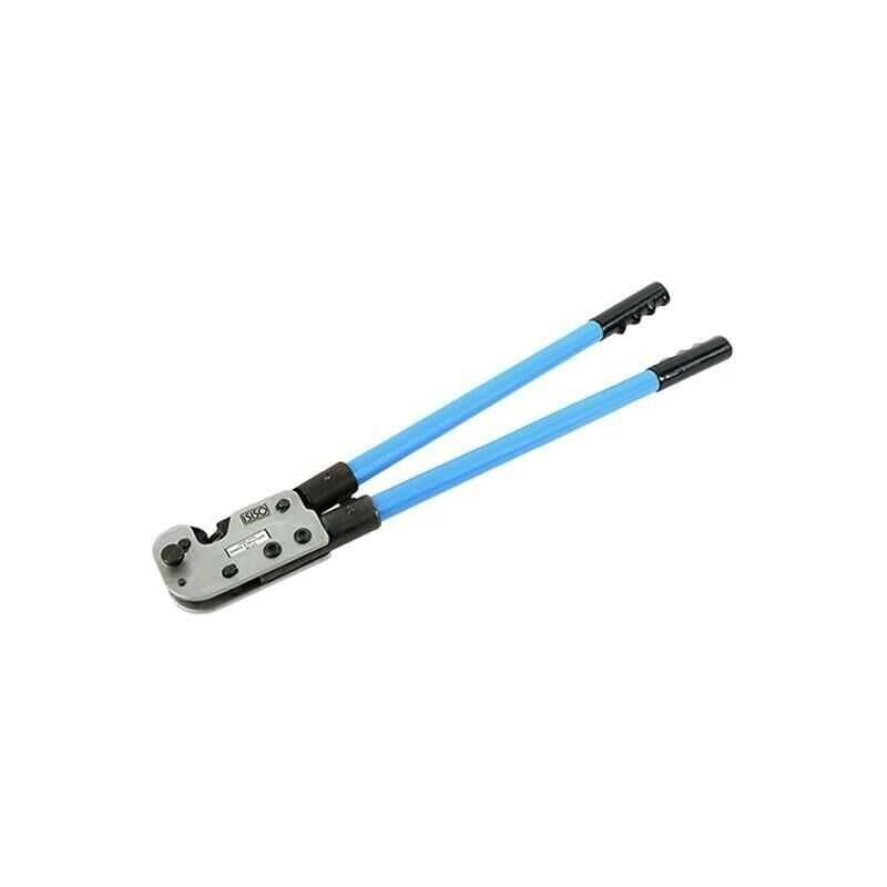 ISISO CT-38 - Skp Sıkma Pensesi 8-38 mm2