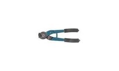 ISISO CC-100 120 mm² Kablo Kesme Makası