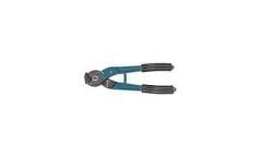 ISISO CC-100 120 mm² Kablo Kesme Makası