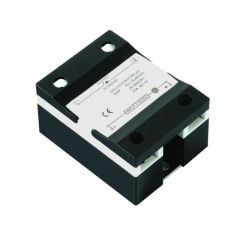 Isıso 1SS-100-3 80-250VAC Giriş 90-250VAC Çıkış 100A Monofaze SSR
