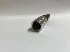 Maojwei - JO9-6A 6 Pin Dişi Konnektör