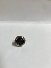 Maojwei - J09-7F1 7 Pin Panel Dişi Konnektör