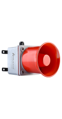 SNT-EB120-13 12-30 VDC 7 SESLİ DÖKÜM KORNA