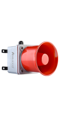 SNT-EB120-13 12-30 VDC 7 SESLİ DÖKÜM KORNA