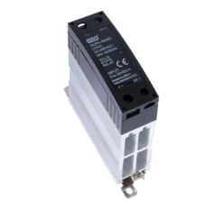 ISISO IG3PA-4850D MONOFAZE 50A RAY MONTAJLI SOĞUTUCULU SSR