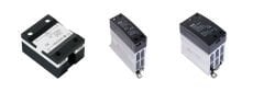ISISO IG3PA-4875D MONOFAZE 75A RAY MONTAJLI SOĞUTUCULU SSR
