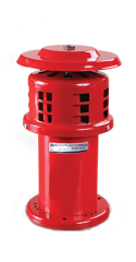 220 V SNT-SL222 METAL MOTORLU SİREN