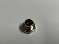Maojwei - J09-24B1 24 Pin Panel Erkek Konnektör