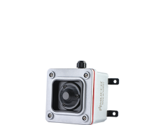 SNT-ES120-13 12-30 VDC 7 SESLİ DÖKÜM KORNA