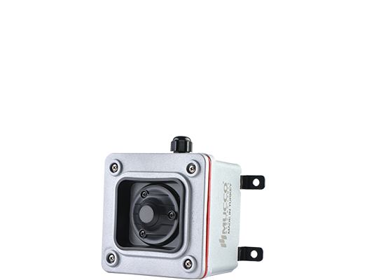 SNT-ES120-22 85-260V AC/DC 7 SESLİ DÖKÜM KORNA