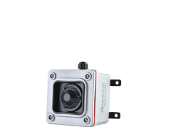 SNT-ES120-22 85-260V AC/DC 7 SESLİ DÖKÜM KORNA