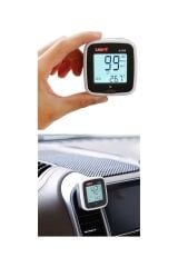 Unit A25M Mini Pm2.5 Hava Kalitesi Ölçüm Cihazı