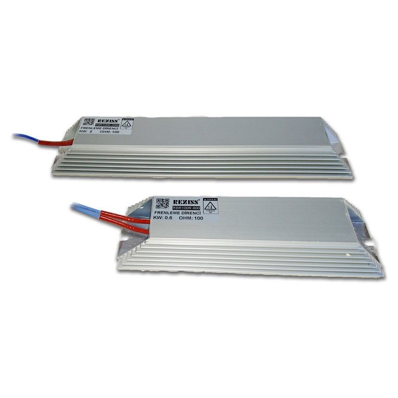 30 OHM 1000 WATT FRENLEME DİRENCİ 30 R 1 KW