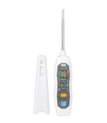 Unit Uni-t A61 Gıda Sıcaklık Ölçer, Dijital Termometre -40/250°C