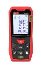 Unit LM50A 50m Lazer metre LM50A