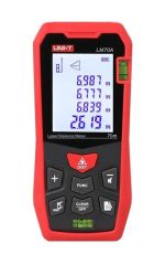 Unit LM70A 70m Lazermetre