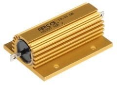 HS25 560RJ 560 OHM 25 WATT DİRENÇ 560R 25 W