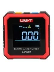 Unit LM320A Yüksek Hassasiyetli Açı Ölçer