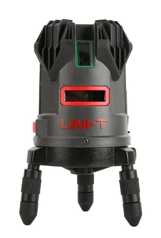 Unit LM555LD Yeşil Lazer Hizalama Cihazı