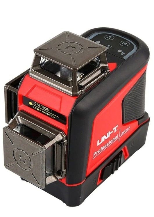 Unit LM573LD-II 40m Yeşil Çizgi Lazer Hizalama Cihazı