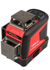 Unit LM573LD-II 40m Yeşil Çizgi Lazer Hizalama Cihazı