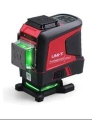 UNI-T LM575LD Lazer Hizalama Kutu Yeşil 3D 12