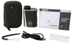 UNI-T LM1200G Lazer Mesafe Ölçer