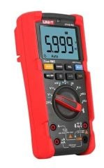 Unit UT17B PRO 1000V True RMS Dijital Multimetre